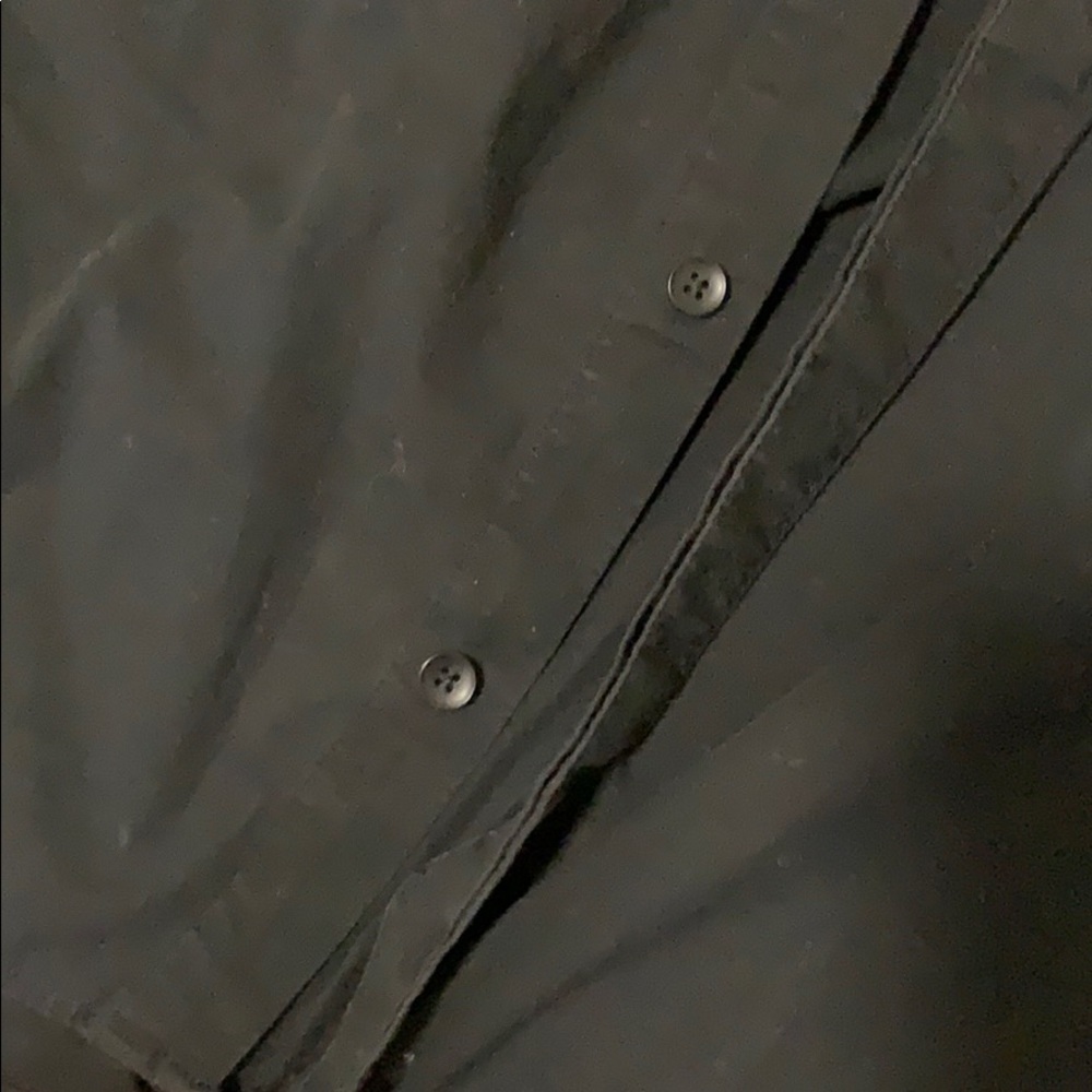 Lulu button down - Picture 2 of 3
